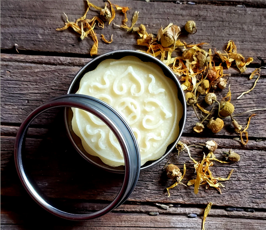 Chamomile Neroli Bar Soap